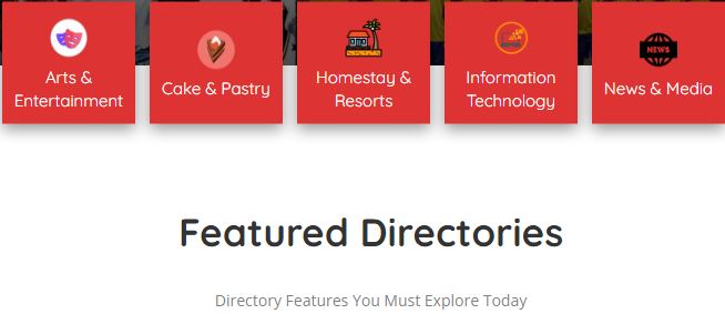 Business Directory 1